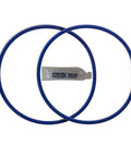 Chlorine Resistant Viton O Ring Two Pack With Free Lubricant For Hayward Pool Chlorinator Lids CL200 CL220 durable seal replacement