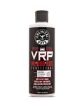 VRP Vinyl Rubber And Plastic Dressing For Tires Trim And Surfaces Delivers A Non Greasy Dry To The Touch Shine 16 oz bottle