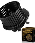 HVAC Blower Motor With Fan For VW Jetta Tiguan Passat GTI Golf Eos Rabbit CC 2005 2014 Replacement Replaces 700182 product