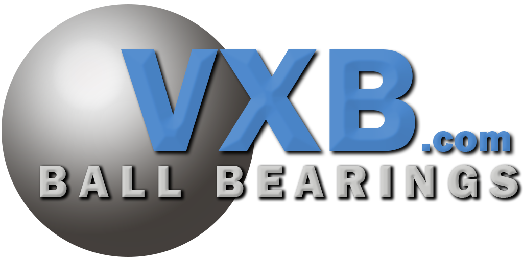 Fishing Reel Ball Bearings – VXB Ball Bearings