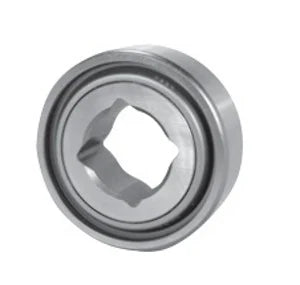 W208PPB6 Cylindrical 2 Triple Lip Seals Square Bore Non-Relubricable 1" - VXB Ball Bearings