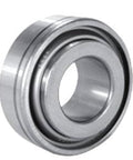 W208PPB7 Agricultural Heavy Duty Round ID 1 3/16" inch Bore 1.188" Bore Bearings - VXB Ball Bearings