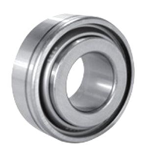 W208PPB7 Agricultural Heavy Duty Round ID 1 3/16" inch Bore 1.188" Bore Bearings - VXB Ball Bearings
