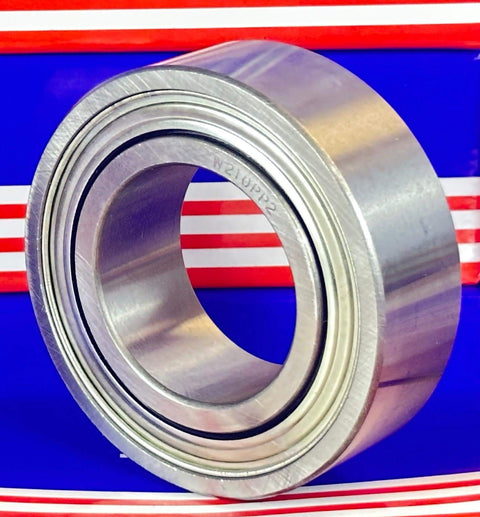 W210PP2 1.938" Round bore Heavy duty Disc Harrow Bearing - Triple Lip Shield - Non-relubricable - Buy Bearings online - Fast US Shipping