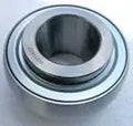 W211K57 Agricultural Disc Harrow Bearing bore 1-3/4″ inch, close-up view of the bearing.