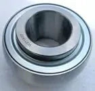 W211K57 Agricultural Disc Harrow Bearing bore 1-3/4″ inch, close-up view of the bearing.