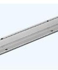 WA12-24PD NB Stainless Steel Shaft 24 inch Length Linear Motion - VXB Ball Bearings
