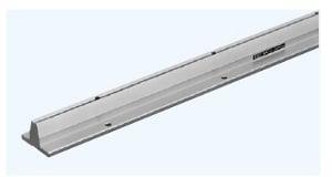 WA12-24PD NB Stainless Steel Shaft 24 inch Length Linear Motion - VXB Ball Bearings