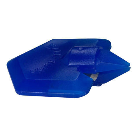 Pro Tool from Wall Patch Kit For Small Anchor Holes No Spackle No Sanding No Sprays Easy Sticker Application Quick Fix