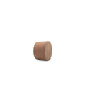 Single walnut plug from Walnut Three Eighth Inch Flat Head Wood Plugs For Furniture Pack Of 25 Conceal Screw Holes With Flush Finish No Hassle Install Durable Wooden Plugs By Woodpeckers Set.