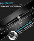 Detailed view of Washer Bearing Tool Kit and Tub Seal Replacement for Whirlpool Cabrio and Maytag Bravos XL Washers, showing metal durability