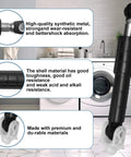 Washer Shock Absorber Kit With Four Shocks And Four Pins For GE General Electric And Kenmore Washers Easy Drop In Install