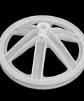 Washing Machine Drive Pulley 180mm with 73mm height and 155mm inner diameter delivers reliable belt alignment and smooth operation
