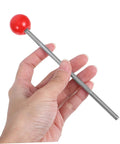 Close-up of needle tool from Emergency Water Stopper Kit And Leak Repair Tool Set For Plumbing DIY Friendly And Easy To Use Quick Patch Needle Kit