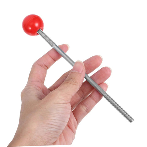 Close-up of needle tool from Emergency Water Stopper Kit And Leak Repair Tool Set For Plumbing DIY Friendly And Easy To Use Quick Patch Needle Kit