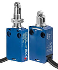 Waterproof Molded Limit Switch With Wire XCMD2102L1 1 Meter Cable Plastic Casing ZCMD21 ZCE02 Industrial Sensor