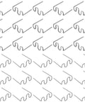 1000Pcs WaveShape Hot Staples For Plastic Welding 0.8mm And 0.6mm Sizes Pro Grade DIY Friendly Hot Stapler Repair Tools