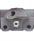 1976 Dodge D200 Rear Right WC17508 Drum Brake Wheel Cylinder, hydraulic component with bore fitting and bleeder details