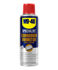Long Lasting Anti Rust Spray For Metal Parts That Keeps Rust Away Indoors Up To Two Years And Outdoors Up To One Year 6.5 Oz WD-40 Specialist Corrosion Inhibitor spray can