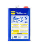 Heavy Duty Multipurpose Lubricant Spray For Tools And Equipment That Cleans Grease Grime And Dirt Penetrates Stuck Parts 1 Gallon Can