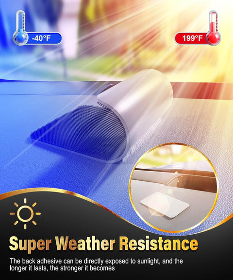 Industrial Strength Hook And Loop Strips With Ultra Sticky Super Adhesive Backing, Heat Resistant, Outdoor Use, Weather Display