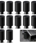 12 Piece Welding Table Fixture Pins Set For Five Eighth Inch Holes 2 Inch Length Durable Carbon Steel Build