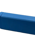 Heavy Duty Stainless Steel Stick Welding Rod E308L16 Three Thirty Second Inch Twelve Inch Length Five Pound Electrode Pack For Welding Unstabilized Eighteen Eight Stainless Steels Such As Types 301 302 304 305 And 308 Startechweld in blue packaging