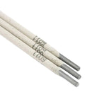 E6011 Welding Rod One Eighth Inch Ten Pound All Position For Deep Penetration On Dirty Rusty And Painted Materials close-up view