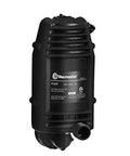 Heavy-Duty Wet/Dry Vacuum Pump Accessory PE401 with drain attachment, pumps water at 10 GPM, fits Vacmaster Shop vacuums.