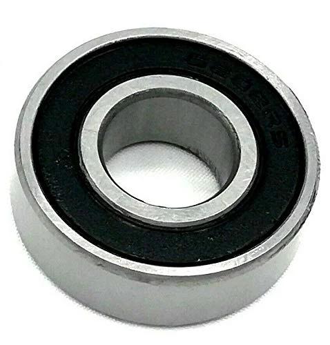 4 Pack Front And Rear Wheel Bearing Set For Coleman CT200U CT200U EX And Baja MB165 MB200 Mini Bikes 6202 RS Bearings 15x35x11mm