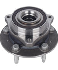 Beefed-Up 513442 Wheel Bearing Hub Assembly Fits 2020-2022 Buick Encore GX Front And Rear, 2020-2021 Cadillac CT4, Chevy Equinox, GMC Terrain