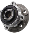 Wheel Bearing And Hub Assembly For Front Or Rear Fitment Varies By Vehicle Make And Model OE Grade Precision Machined