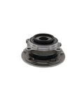 Wheel Bearing And Hub Assembly For Front Or Rear Fitment Varies By Vehicle Make And Model OE Grade Precision Machined And Balanced