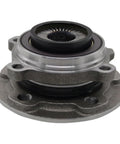 Wheel Bearing And Hub Assembly For Front Or Rear Fitment Varies By Vehicle Make And Model OE Grade Precision Machined Part