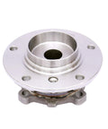 Front Wheel Bearing Hub Assembly Fits BMW 5 Series 525i 530i 535i 545i 550i And 6 Series 645ci 650i From 2004 To 2010 Replacement Kit