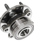 2 Pack Wheel Bearing Hubs Replacement For Ford Explorer And Police Interceptor Utility Front Or Rear 2011 Through 2019