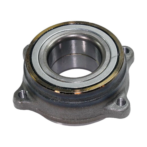 Rear Wheel Bearings Set For Mercedes-Benz CL550 CL600 2007-2014, Driver And Passenger Side, Ball Bearing Type, close-up