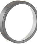 JLM104910 Wheel Bearing for Smooth, Quiet Spin and Dope, Long-Lasting Performance shown in metal finish