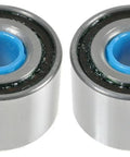 Driver And Passenger Side Wheel Bearing Set For 2001-2005 Lexus IS300, 2000-2002 Mercedes E320, And 1989-1992 Toyota Cressida