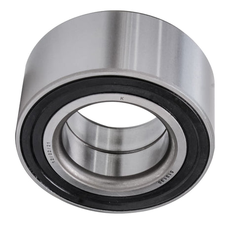 Two Front Or Rear Wheel Bearing Set For Volvo S70 V70 V90 And Mercedes C320 C350 C36 AMG C43 CLK320 CLK350 OE Remanufactured