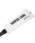 3D Printers Lubricating Oil,White Grease for 3D Printers or Other Systems Machine Screw,Optical axis,Metal Rail,Anti- in a small tube
