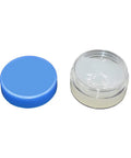 Open container of White Lithium Grease for Machinery and Gears, High and Low Temperature Resistance, Rust Prevention