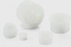 NBK Japan BRUIN-9-N Insert Type Ball Transfer Unit components in various sizes, showcasing upward facing applications.