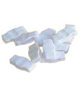 10 Pack Vacuum Storage Bag Clips For Tight Seals And Easy Zipper Closure Space Saver Clips For Vacuum Bags Fits 2 Line Compression Bags