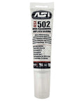 Food Grade Silicone Sealant, White, 2.8 Oz Squeeze Tube, One-Part Moisture-Curing RTV Silicone For Kitchen And Bathroom