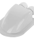 IP68 Waterproof Solar Cable Entry Gland With Dual Cable Entry Housing For Solar Panels On RV, Caravan, Marine, Boat, And Cabin
