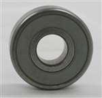 Wholesale Lot 100 Stainless Steel Skate Nylon Dry Sealed Bearings - VXB Ball Bearings