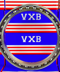 wholesale Lot of 100 pcs. 6824 Ball Bearing - VXB Ball Bearings