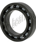 Wholesale Pack of 10 6810 Full Ceramic Si3N4 Bearing 50x65x7 - VXB Ball Bearings