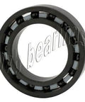 Wholesale Pack of 10 Bearings 6006 Full Ceramic Si3N4 Bearing 30x55x13 - VXB Ball Bearings